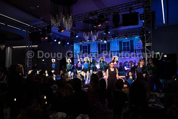 California School of the Arts - San Gabriel Valley,  Gala 2023