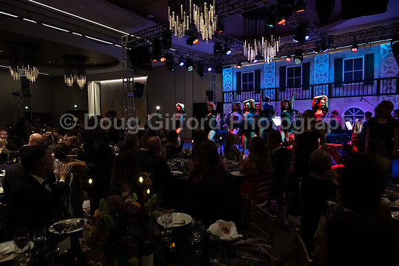 California School of the Arts - San Gabriel Valley,  Gala 2023