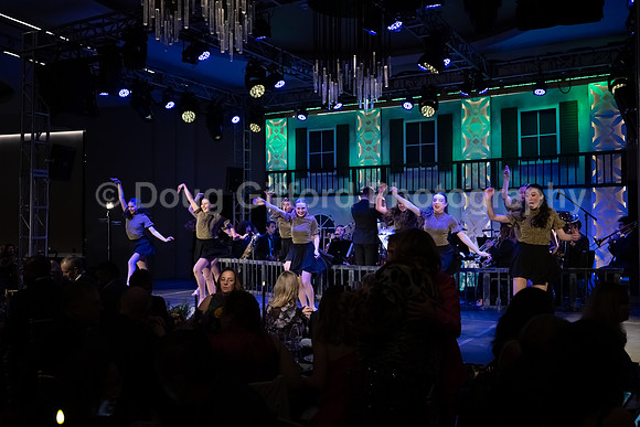 California School of the Arts - San Gabriel Valley,  Gala 2023