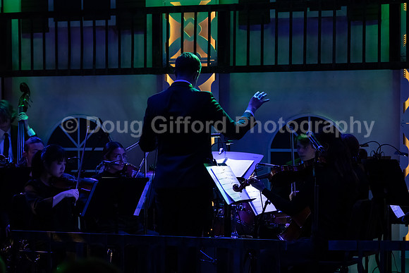 California School of the Arts - San Gabriel Valley,  Gala 2023