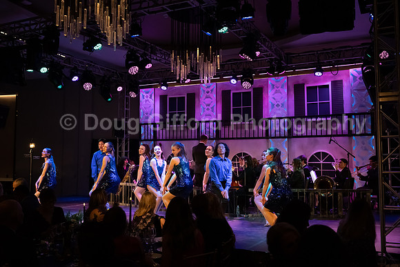 California School of the Arts - San Gabriel Valley,  Gala 2023
