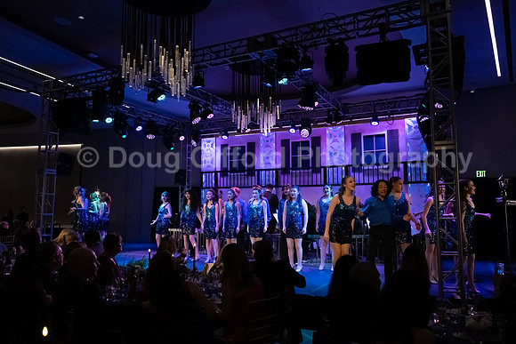 California School of the Arts - San Gabriel Valley,  Gala 2023