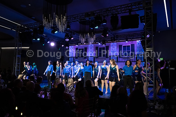 California School of the Arts - San Gabriel Valley,  Gala 2023