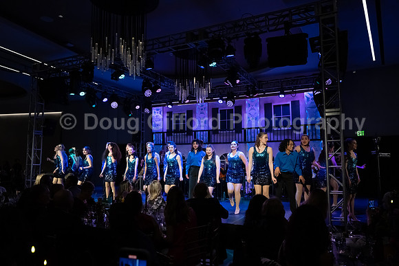 California School of the Arts - San Gabriel Valley,  Gala 2023