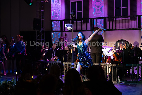 California School of the Arts - San Gabriel Valley,  Gala 2023