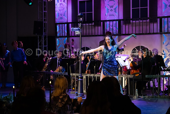 California School of the Arts - San Gabriel Valley,  Gala 2023