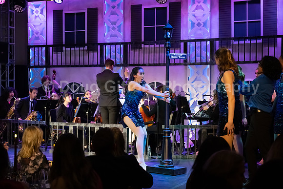 California School of the Arts - San Gabriel Valley,  Gala 2023