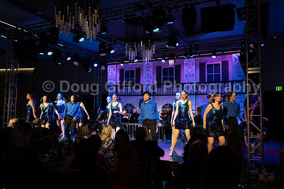 California School of the Arts - San Gabriel Valley,  Gala 2023