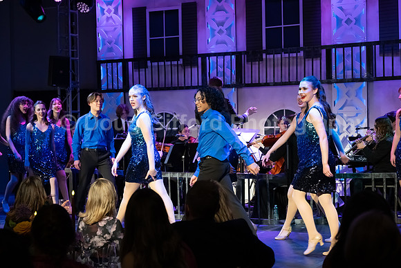 California School of the Arts - San Gabriel Valley,  Gala 2023