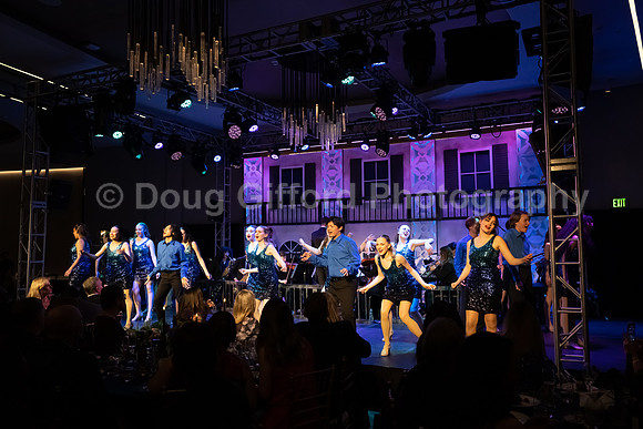 California School of the Arts - San Gabriel Valley,  Gala 2023