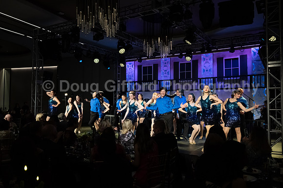 California School of the Arts - San Gabriel Valley,  Gala 2023