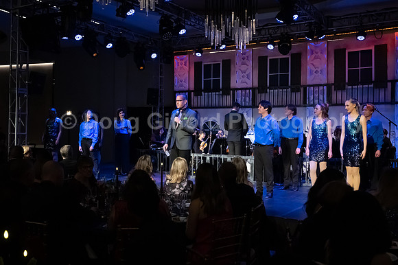 California School of the Arts - San Gabriel Valley,  Gala 2023