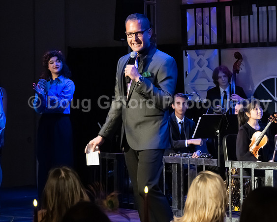 California School of the Arts - San Gabriel Valley,  Gala 2023