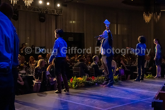 California School of the Arts - San Gabriel Valley,  Gala 2023