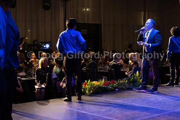 California School of the Arts - San Gabriel Valley,  Gala 2023