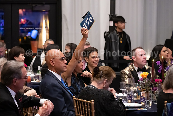 California School of the Arts - San Gabriel Valley,  Gala 2023
