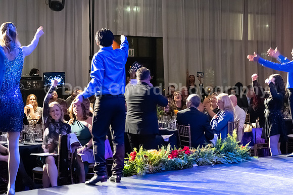 California School of the Arts - San Gabriel Valley,  Gala 2023