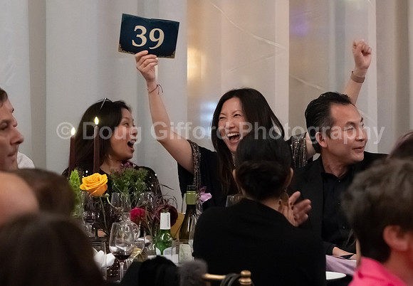 California School of the Arts - San Gabriel Valley,  Gala 2023