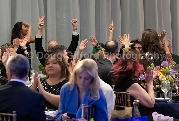 California School of the Arts - San Gabriel Valley,  Gala 2023