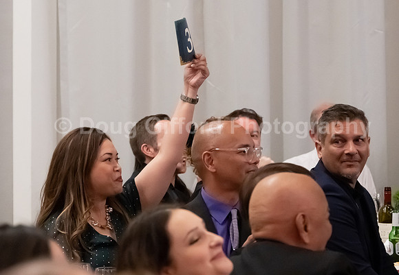 California School of the Arts - San Gabriel Valley,  Gala 2023