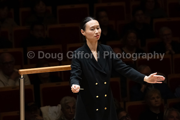 Pacific Symphony - Beethoven & Sibelius