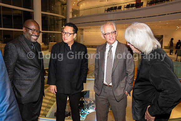 Pacific Symphony - Tchaikovsky &  Strauss  Post-Concert Party