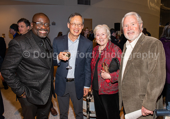 Pacific Symphony - Tchaikovsky &  Strauss  Post-Concert Party