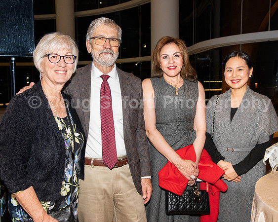 Pacific Symphony - Tchaikovsky &  Strauss  Post-Concert Party