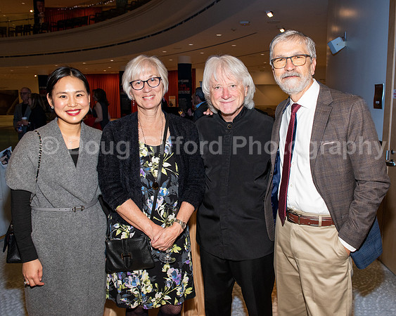 Pacific Symphony - Tchaikovsky &  Strauss  Post-Concert Party