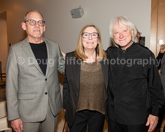 Pacific Symphony - Tchaikovsky &  Strauss  Post-Concert Party