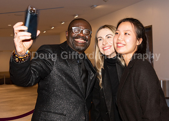 Pacific Symphony - Tchaikovsky &  Strauss  Post-Concert Party