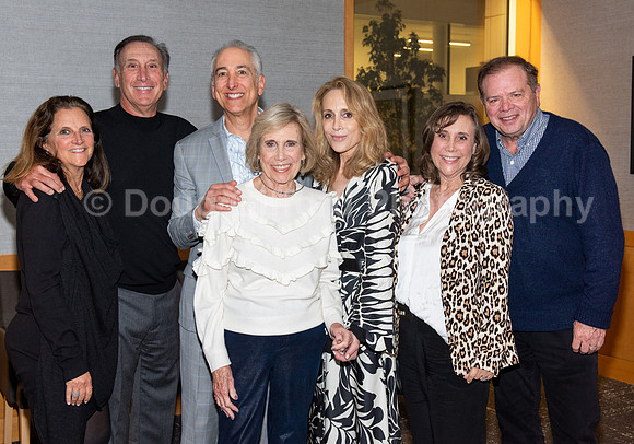 Pacific Symphony Pops - Kristin Chenoweth, Post Concert Meet & Greet