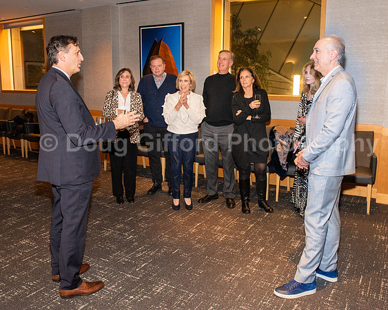 Pacific Symphony Pops - Kristin Chenoweth, Post Concert Meet & Greet