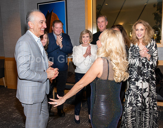 Pacific Symphony Pops - Kristin Chenoweth, Post Concert Meet & Greet