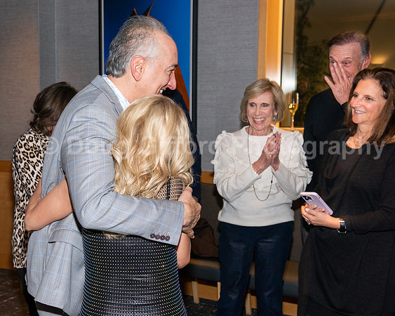 Pacific Symphony Pops - Kristin Chenoweth, Post Concert Meet & Greet