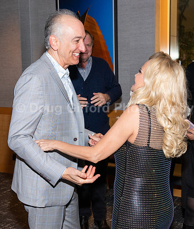 Pacific Symphony Pops - Kristin Chenoweth, Post Concert Meet & Greet