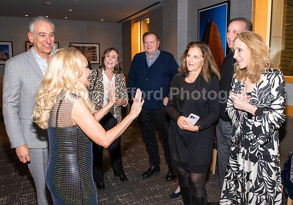 Pacific Symphony Pops - Kristin Chenoweth, Post Concert Meet & Greet