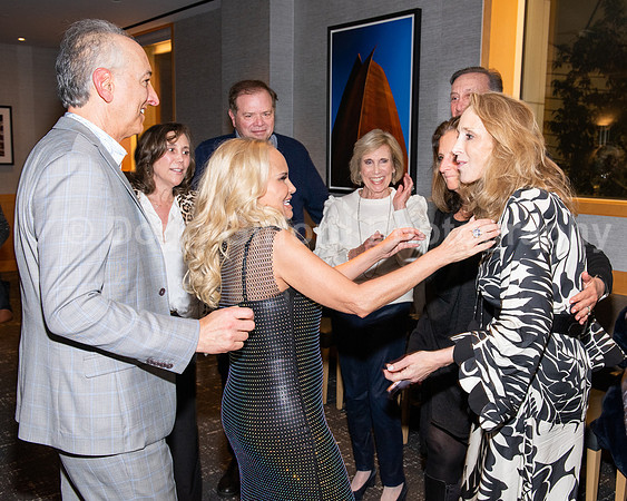 Pacific Symphony Pops - Kristin Chenoweth, Post Concert Meet & Greet