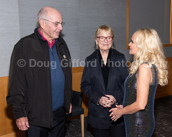 Pacific Symphony Pops - Kristin Chenoweth, Post Concert Meet & Greet