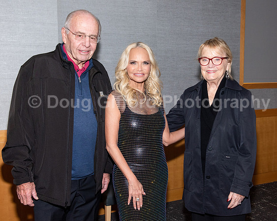 Pacific Symphony Pops - Kristin Chenoweth, Post Concert Meet & Greet