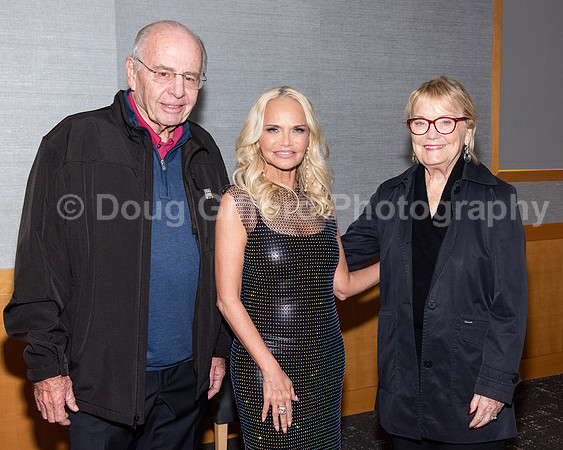 Pacific Symphony Pops - Kristin Chenoweth, Post Concert Meet & Greet