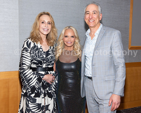 Pacific Symphony Pops - Kristin Chenoweth, Post Concert Meet & Greet