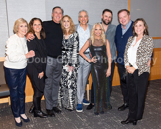 Pacific Symphony Pops - Kristin Chenoweth, Post Concert Meet & Greet