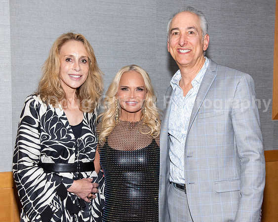 Pacific Symphony Pops - Kristin Chenoweth, Post Concert Meet & Greet