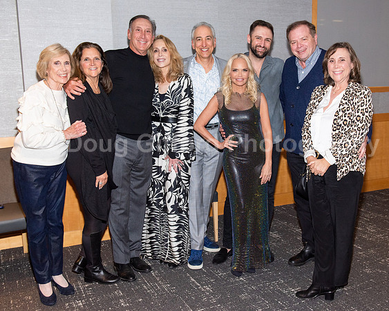 Pacific Symphony Pops - Kristin Chenoweth, Post Concert Meet & Greet