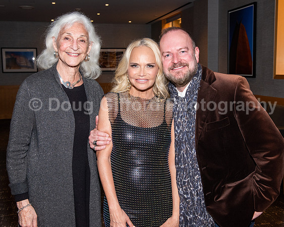 Pacific Symphony Pops - Kristin Chenoweth, Post Concert Meet & Greet