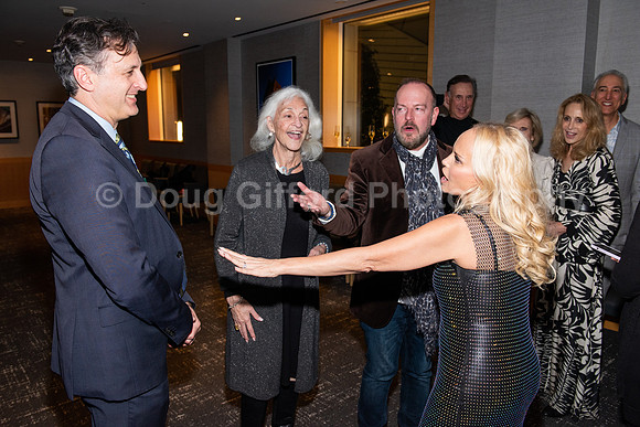 Pacific Symphony Pops - Kristin Chenoweth, Post Concert Meet & Greet