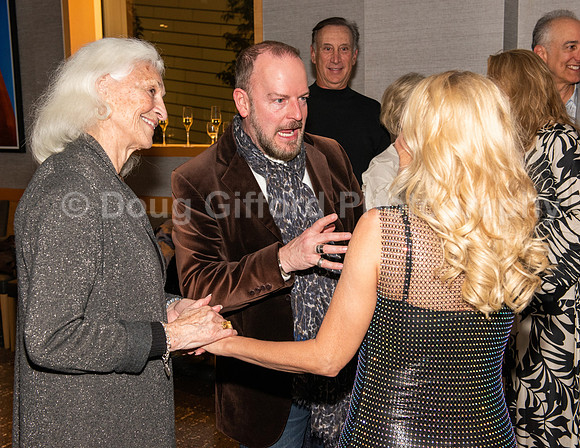 Pacific Symphony Pops - Kristin Chenoweth, Post Concert Meet & Greet