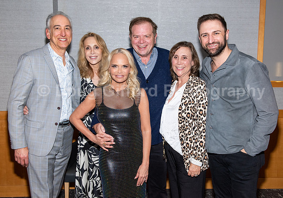 Pacific Symphony Pops - Kristin Chenoweth, Post Concert Meet & Greet
