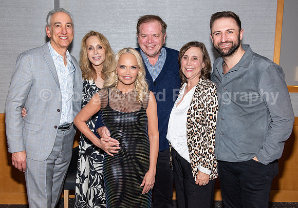 Pacific Symphony Pops - Kristin Chenoweth, Post Concert Meet & Greet